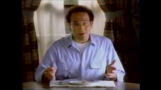 KCCITV CBS commercials May 17 1989 [upl. by Kariv]