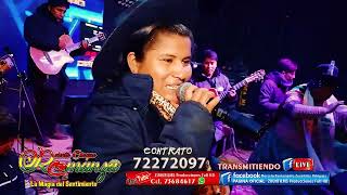 Robertito Choque almanza y sus grupo ROMANZA En Vivo 2022 SHOW 2 [upl. by Lamdin]