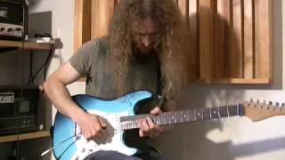 Guthrie Govan  Orange Jam  Live at JTCGuitarcom [upl. by Valeria]