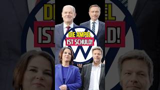 Die wahren Schuldigen volkswagen [upl. by Winola]