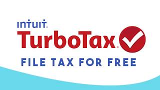 How to file tax online for free using Turbo Tax Free File program 2022 [upl. by Oratnek]