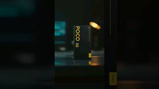 Poco X6 5g Affordable smartphone with good specs 🔥👑pocox65g poco pocox6series phone shorts new [upl. by Kcirrek]