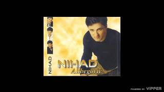 Nihad Alibegović  Uvele su ruže  Audio 2004 [upl. by Niawd]