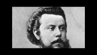 Modest Mussorgsky  Boris Godunov  Prologue  Scene 1 [upl. by Loresz]