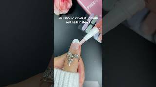 My bf hates my nails… nailart nails naildesign manicure nailtech nailtutorial [upl. by Alekahs]