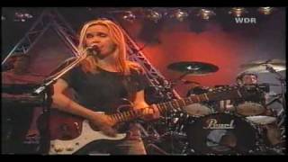 Melissa Etheridge  Must Be Crazy For Me 1993 Köln Germany [upl. by Daryl70]