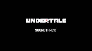 Undertale OST 084  Amalgam [upl. by Brebner]