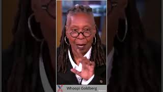 Whoopi and Joy Behar Scathing of Karoline Leavitt [upl. by Prader223]