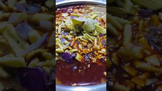 Yummy misal pav 🫶ytshortyummymisalpav [upl. by Nnav]