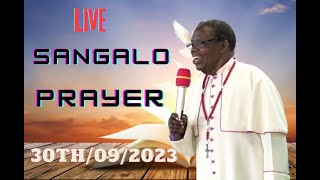 SANGALO NIGHT PRAYER [upl. by Abisha]