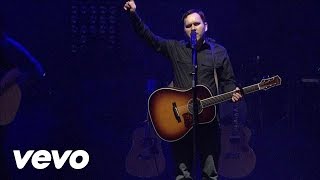 Matt Redman  Never Once Live [upl. by Fowle]