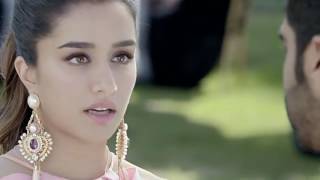 Half girlfriend official trailer1 [upl. by Paget582]