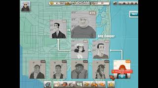 Goodgame Gangster Miami all Districts [upl. by Rafaelia859]