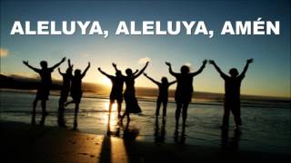 ALELUYA AMEN [upl. by Mairam]