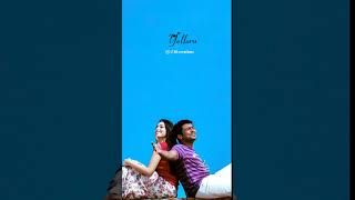 kallu moosi yochisthey lyrical song veedokkade movie lyrics songs new whatsupp trending lyrics songs [upl. by Kyne152]