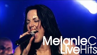 Melanie C  Live Hits Full DVD [upl. by Jefferson]