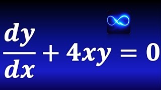 5 Ecuación diferencial de variables separables [upl. by Annyrb545]