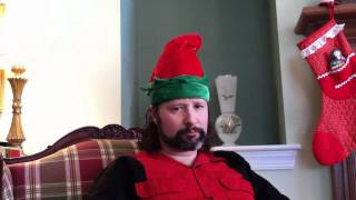 We Are Santas Elves  Funny Christmas Hat [upl. by Gaillard]