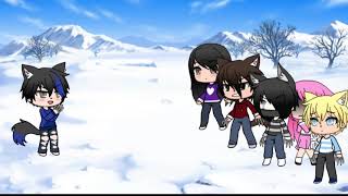 Other friends Aphmau version Gatcha life [upl. by Lundberg]