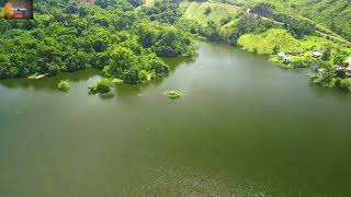 Lake Marugo Tapaz Capiz [upl. by Lertram]