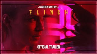 Flinch † Official Trailer [upl. by Novihs485]