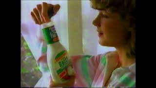 1987 Hidden Valley Ranch commercial [upl. by Batory]