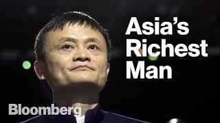 Where Is Chinese Billionaire Jack Ma [upl. by Milissa]