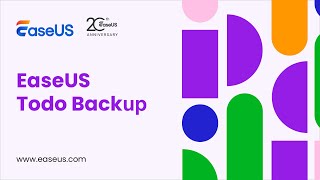 The Best Windows Backup Strategy  EaseUS Todo Backup [upl. by Clarey516]