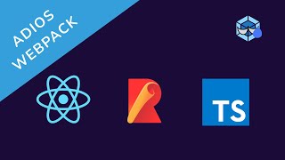 1 ReactJS con RollupJS  Typescript  Dev Dependencies [upl. by Berg]