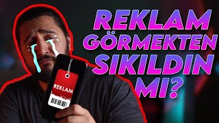 İSTENMEYEN TÜM REKLAMLARI KALDIR  Telefondan Çıkan Reklamlar Nasıl Kaldırılır [upl. by Ainosal]