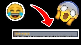 How to put emojis in roblox chat box pc [upl. by Okram679]