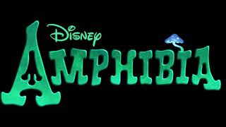 Amphibia Season 2B Trailer Music [upl. by Nnayd]