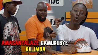 Tasha webaka ne ibra Amazima no bulimba Season 2 [upl. by Peggir]