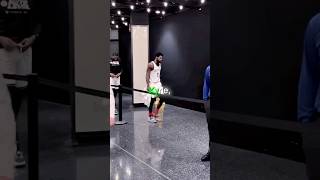 Kyrie Irving SILENCES Hater 🤣🤬 [upl. by Orpheus508]