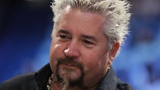 The Truth About Diners DriveIns And Dives [upl. by Rebmetpes]