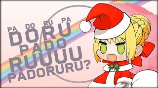 Master Stole the Precious Padoru [upl. by Suelo]