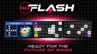 MaxFlash Video Flashboard System [upl. by Anial596]