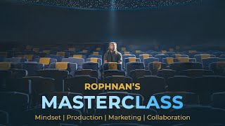 ROPHNAN’s MASTERCLASS [upl. by Fonzie202]