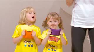 Tumble Tots songs [upl. by Ilera]