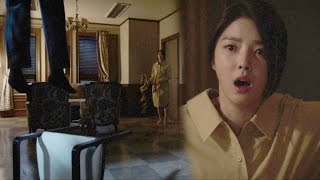 엄현경 과거 목매달아 스스로 목숨 끊은 아버지 모습에 ‘충격’ 《Innocent Defendant》 피고인 EP14 [upl. by Faux233]