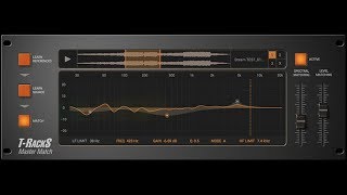 TRackS 5  Vocal Chain and Mastering [upl. by Hum]