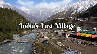 Chitkul  Indias Last Village  Sangla Valley  Baspa River [upl. by Weinstein303]