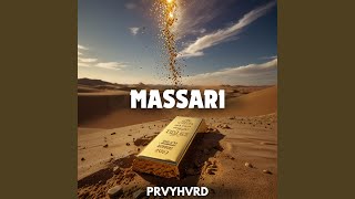 Massari Radio Edit [upl. by Lumbye]