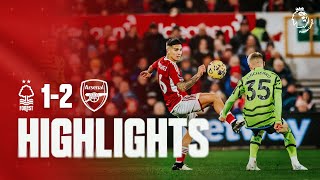 Chelsea v Nottingham Forest  PREMIER LEAGUE HIGHLIGHTS  922023  NBC Sports [upl. by Nwad]