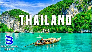 Wonders Of Thailand 🌎 Top 25 Best Places To Visit In Thailand 🌙 Thailand Travel Guide [upl. by Isola399]