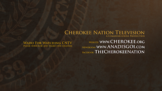 Cherokee Language [upl. by Winthrop607]