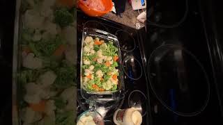 Easy Keto Family Dinner  Quick and Delicious LowCarb Meal [upl. by Samoht]