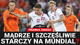 Boniek Kozłowskiego też widzę na Mundialu [upl. by Gilberto]