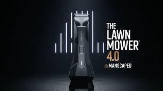 The Lawn Mower® 40 by Manscaped™ [upl. by Aelem]