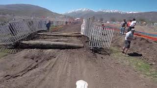 Redbull Los Andes 2018  Intermedios [upl. by Anton777]